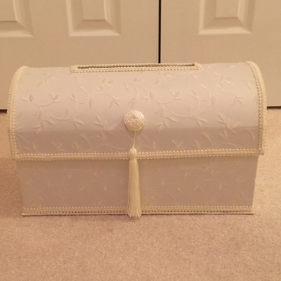wedding reception card holder ivory reception card size